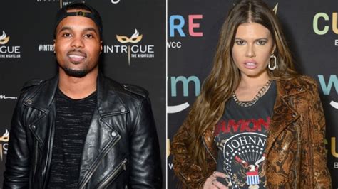 chanel west coast steelo brim|steelo brim husband.